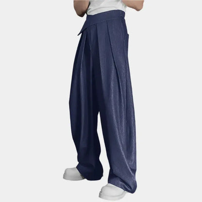 Korean Jogger Pants