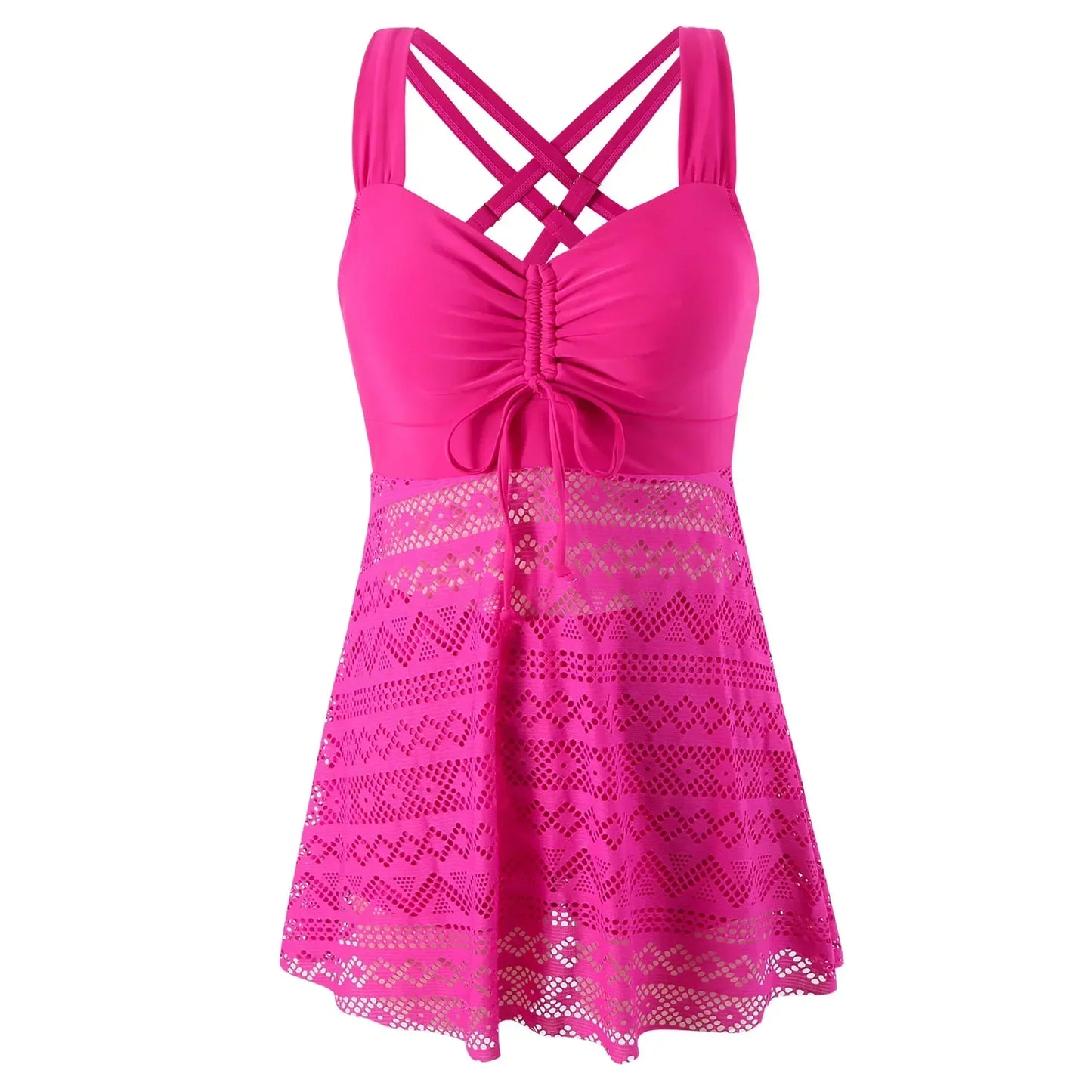 RAVINA ELEGANT SUMMER LOOK