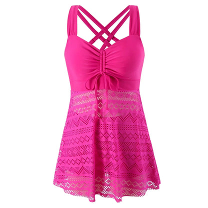 RAVINA ELEGANT SUMMER LOOK