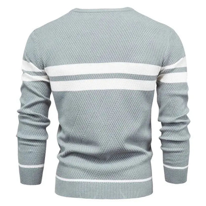 Essential Casual Pullover