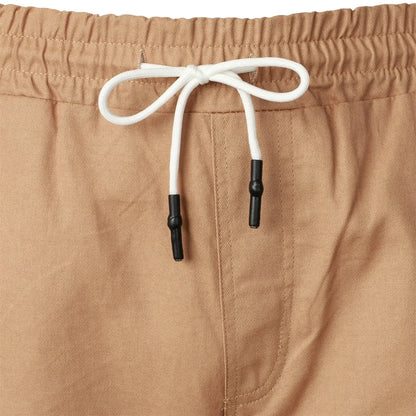 Sporty Jogger Pants