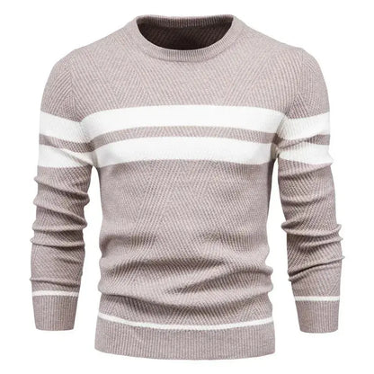 Essential Casual Pullover
