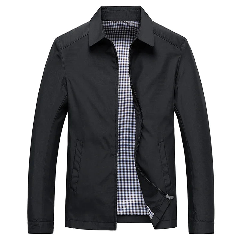 Aviator Jacket