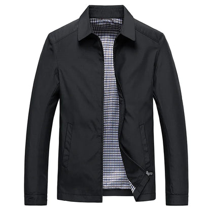 Aviator Jacket