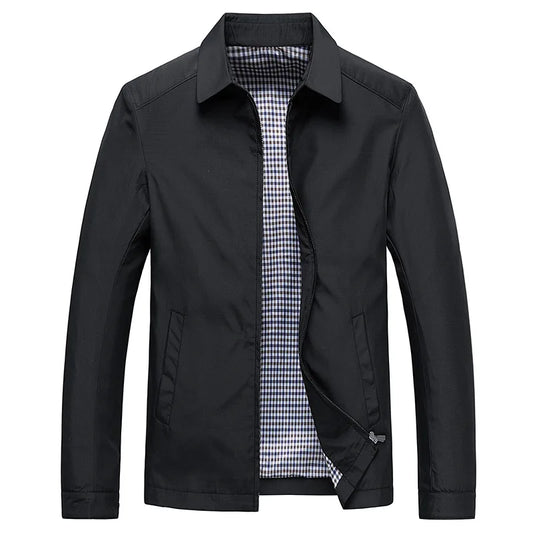 Aviator Jacket