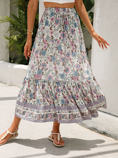 Wiesenglanz Women's Skirt