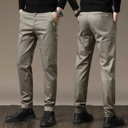 Exquisite Men's Pants