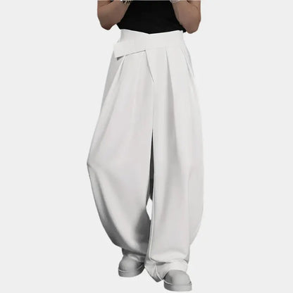 Korean Jogger Pants