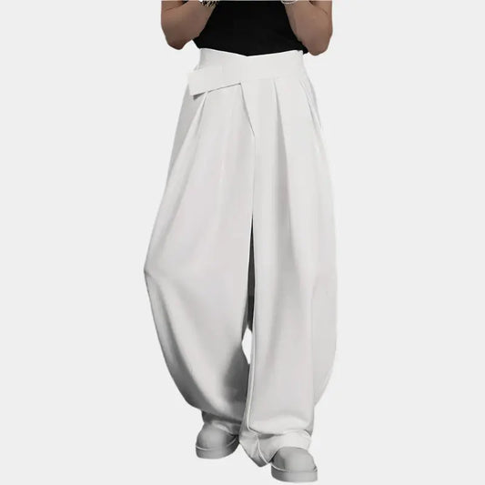 Korean Jogger Pants