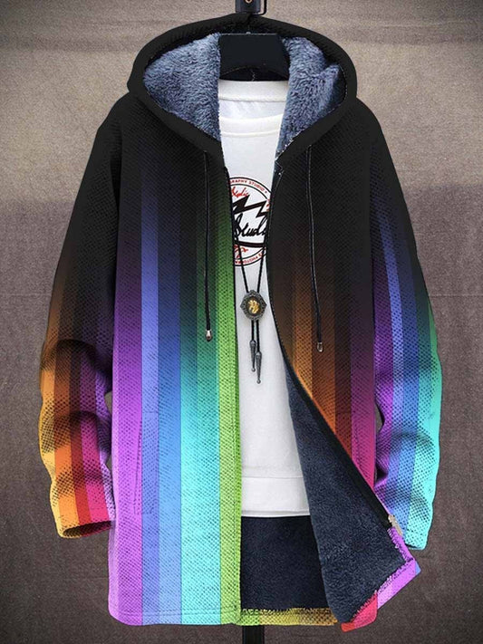 Tasma | Luxurious, Art-Inspired Cardigan