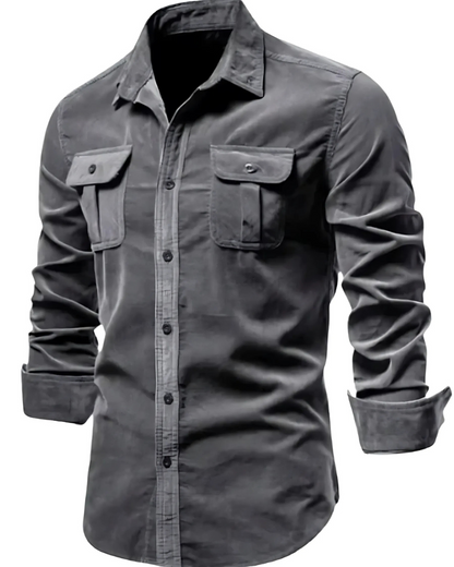 Stilwert Men's Premium Shirt
