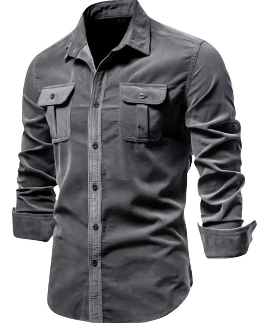 Stilwert Men's Premium Shirt