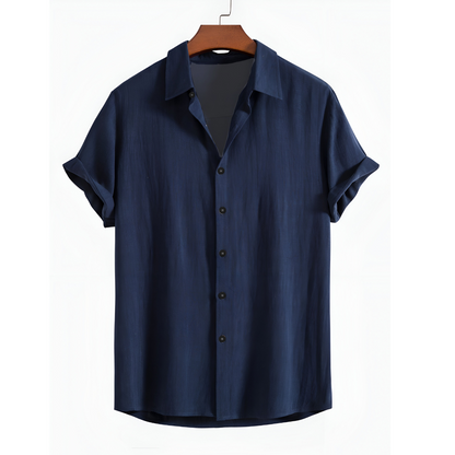 Furlan – Short Sleeve Shirt and Pants Set