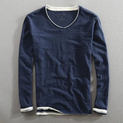 Sublim™ | Cotton Long Sleeve Shirt