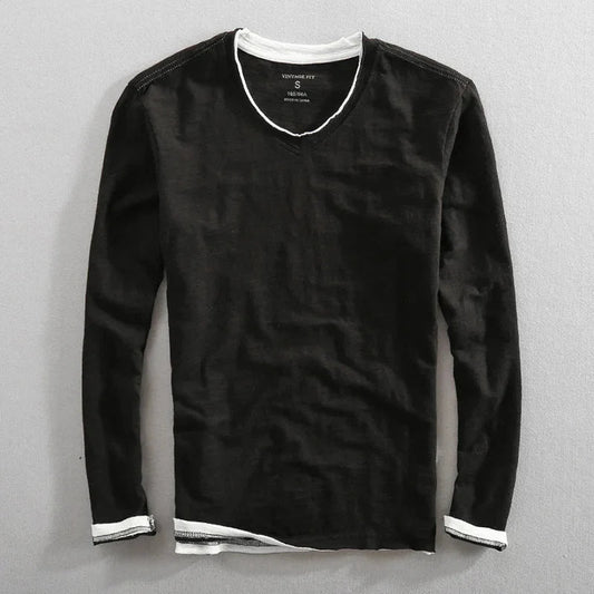 Sublim™ | Cotton Long Sleeve Shirt