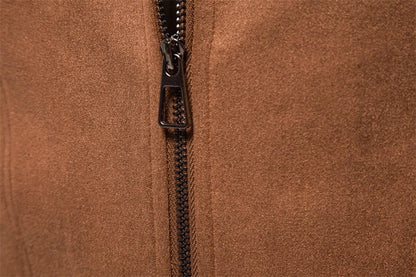 Baker Jacket