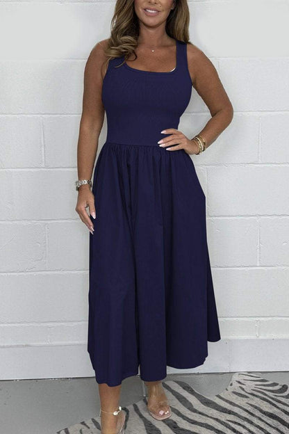 ANNA™ - DRESS
