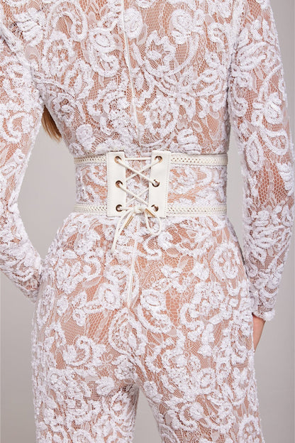 Theresia™ | Elegance Overall
