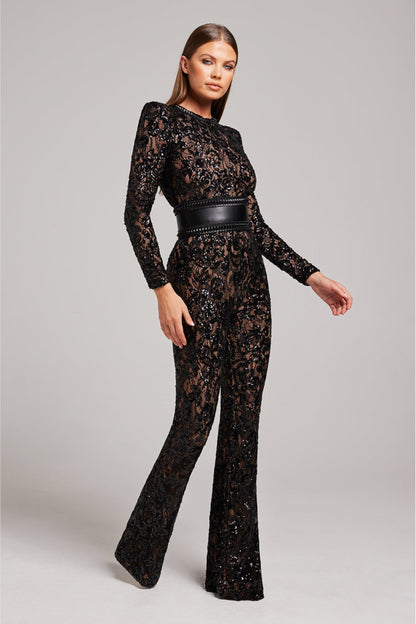 Theresia™ | Elegance Overall