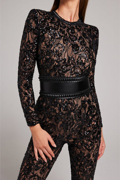 Theresia™ | Elegance Overall