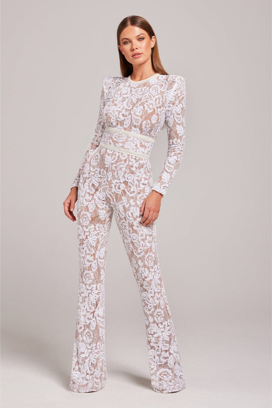 Theresia™ | Elegance Overall