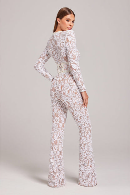 Theresia™ | Elegance Overall