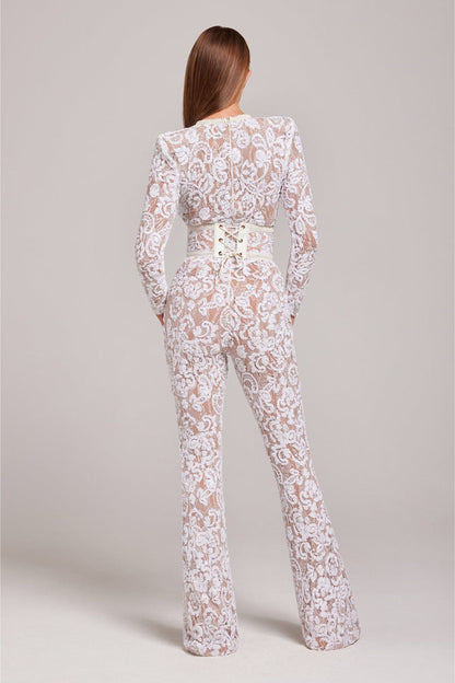 Theresia™ | Elegance Overall