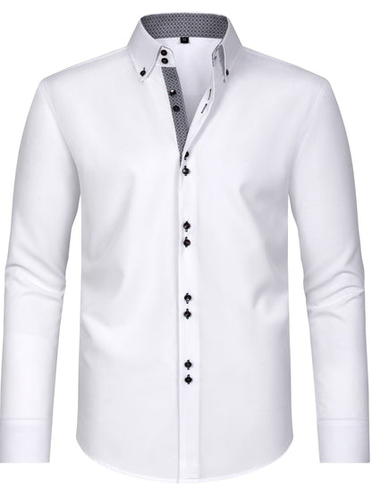Stilreise Men's Shirt