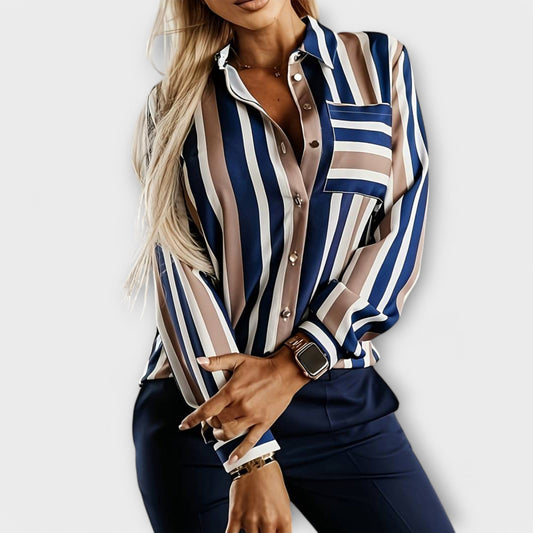 Casual Blouse
