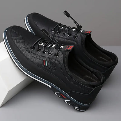 Sublim™ | Timeless Oxford Shoes Handmade in Italy