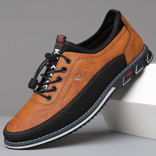 Sublim™ | Timeless Oxford Shoes Handmade in Italy