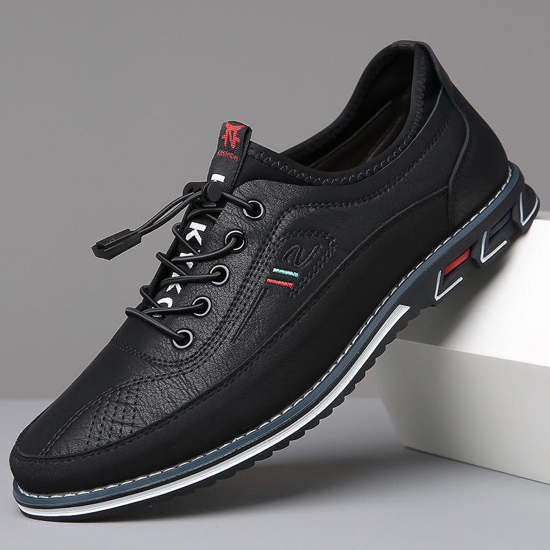 Sublim™ | Timeless Oxford Shoes Handmade in Italy