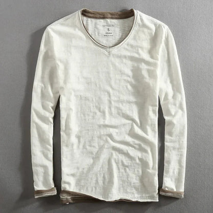 Sublim™ | Cotton Long Sleeve Shirt