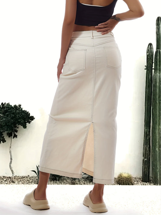 Light Path Women's Skirt