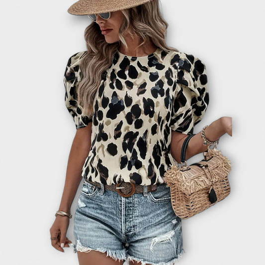 Style Sound Blouse