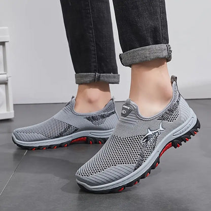 Sublim™ | Breathable Non-Slip Sports Shoes