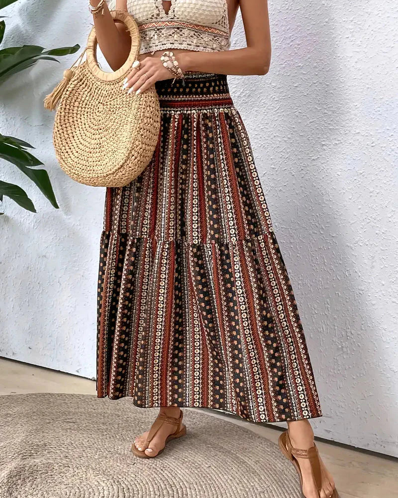 Tagtraum Women's Skirt