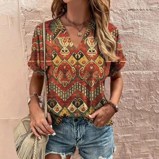 Laubgold Short Sleeve Shirt