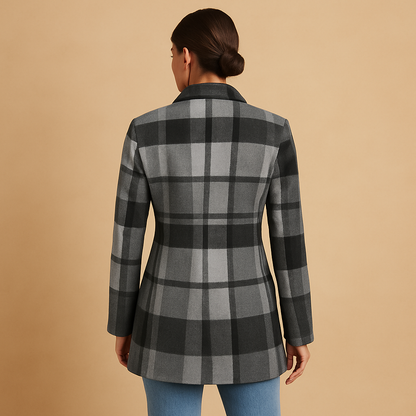Rive™ | Elegant Blazer with Flattering Fit for Women