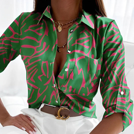 Daylight Women's Blouse
