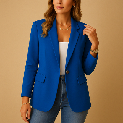 Rive™ | Fitted and Comfortable Blazer for Women