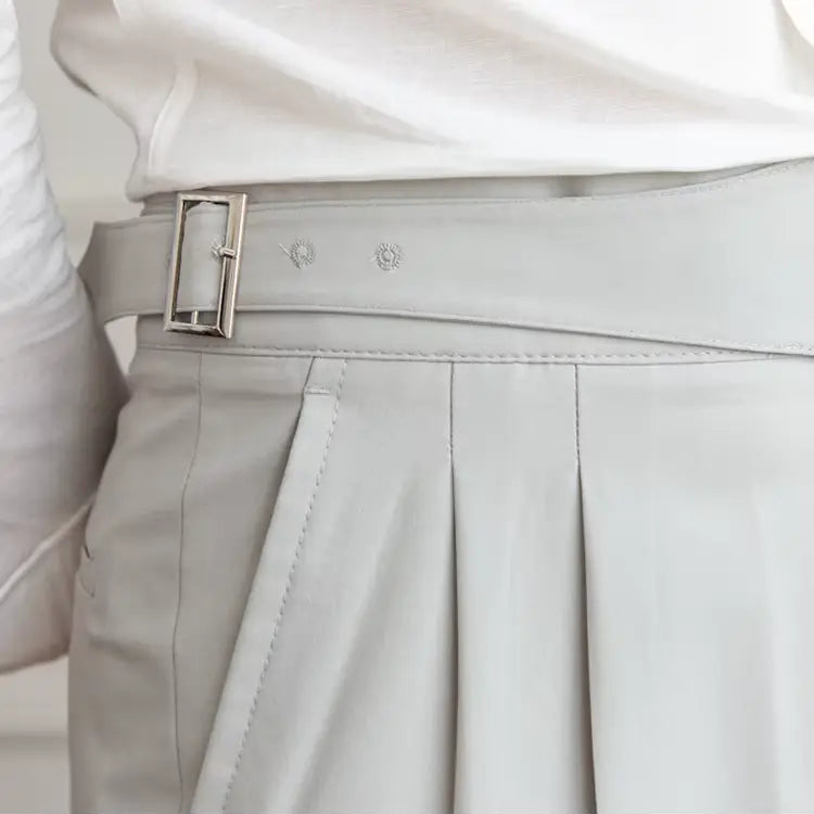 Timeless Refined Pants