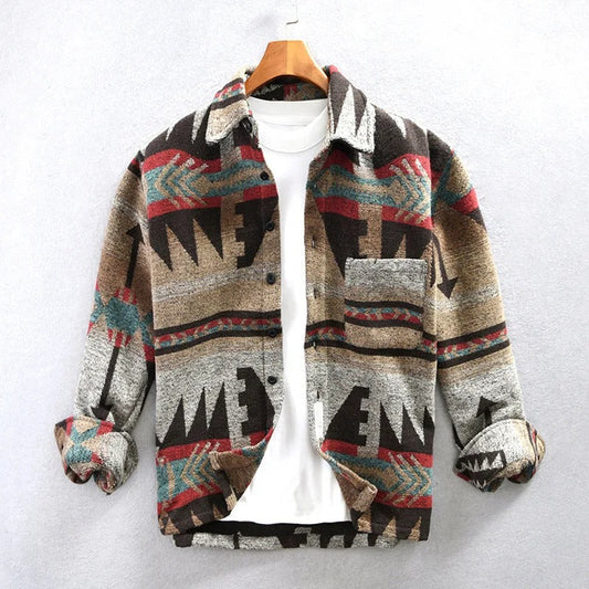 Nordfaden Men's Shirt