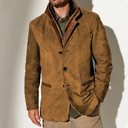 Sylvester – Stylish Vintage Jacket