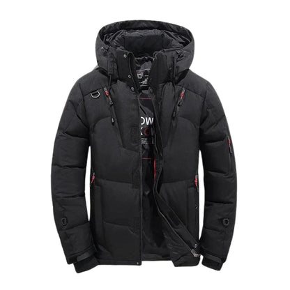 Windbreaker and Waterproof Jacket