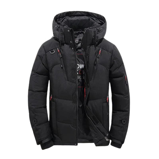 Windbreaker and Waterproof Jacket