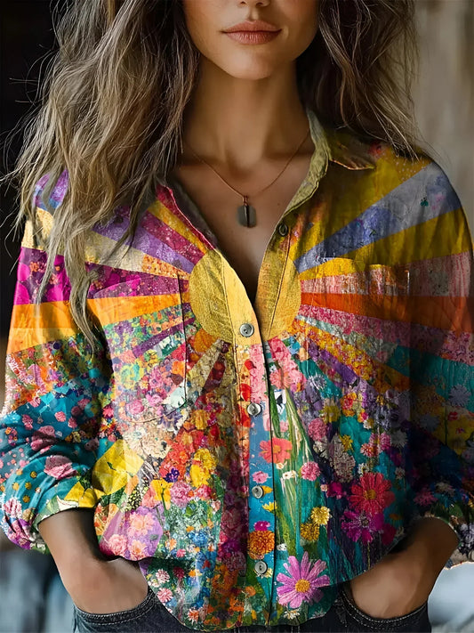 Sonnentag Women's Shirt