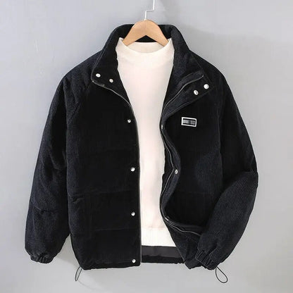 Unisex Stylish, Lightweight Winter Jacket