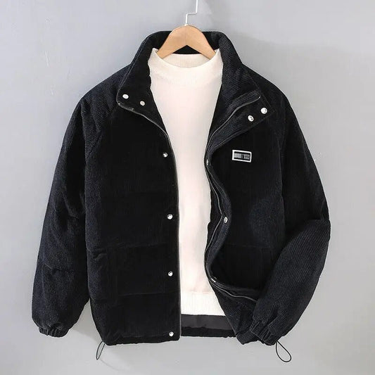 Unisex Stylish, Lightweight Winter Jacket
