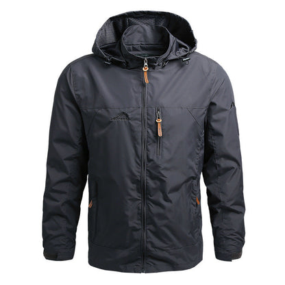 Softshell - Jacket - Waterproof